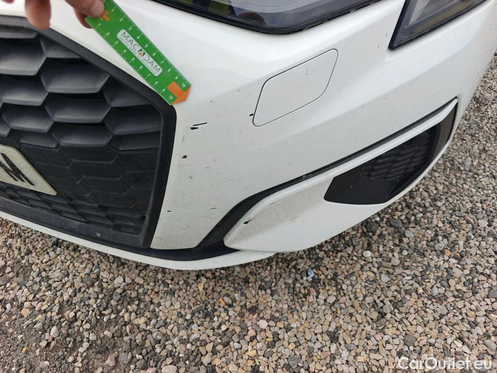  Audi  A3 AUDI  / 2020 / 5P / berlina con portón Sportback 30 TFSI 81kW (110CV) S tronic #11