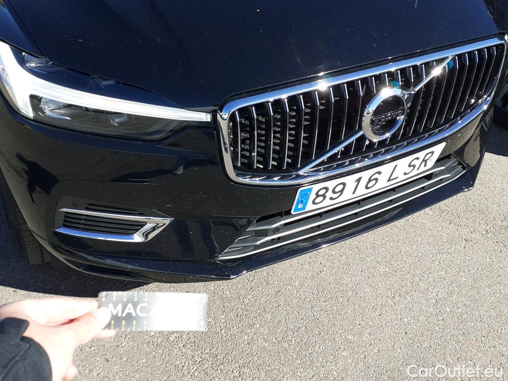  Volvo  XC60 VOLVO  / 2017 / 5P / todoterreno 2.0 T6 AWD Recharge Inscription Auto #29