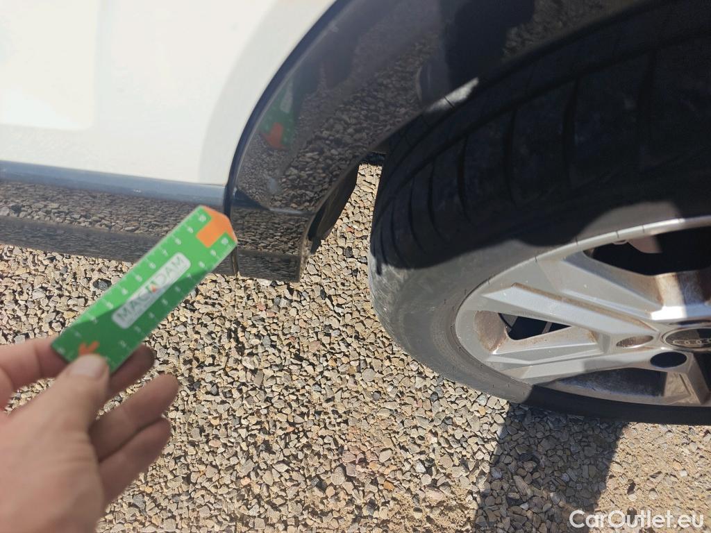  Audi  Q2 AUDI  / 2020 / 5P / todoterreno Advanced 35 TFSI 110kW (150CV) S tronic (AC) #14