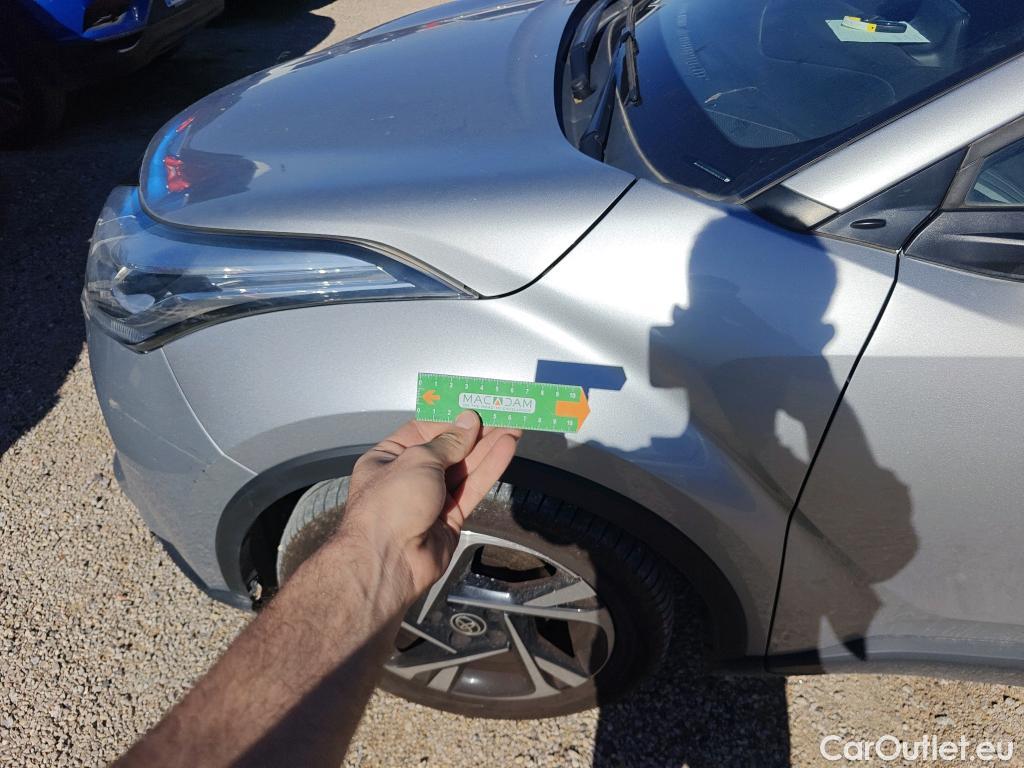  Toyota  C-HR TOYOTA  / 2019 / 5P / todoterreno 1.8 125H Advance #24