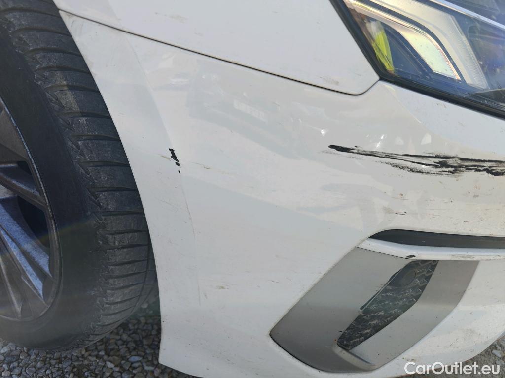  Audi  A3 AUDI  / 2020 / 5P / berlina con portón Sportback Advanced 30 TFSI 81kW S tronic (AC) #22