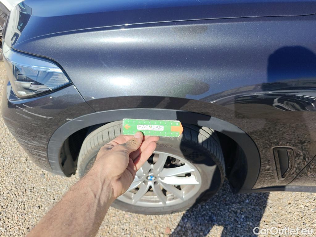  Bmw  X5 BMW  / 2018 / 5P / todoterreno xDrive25d #28