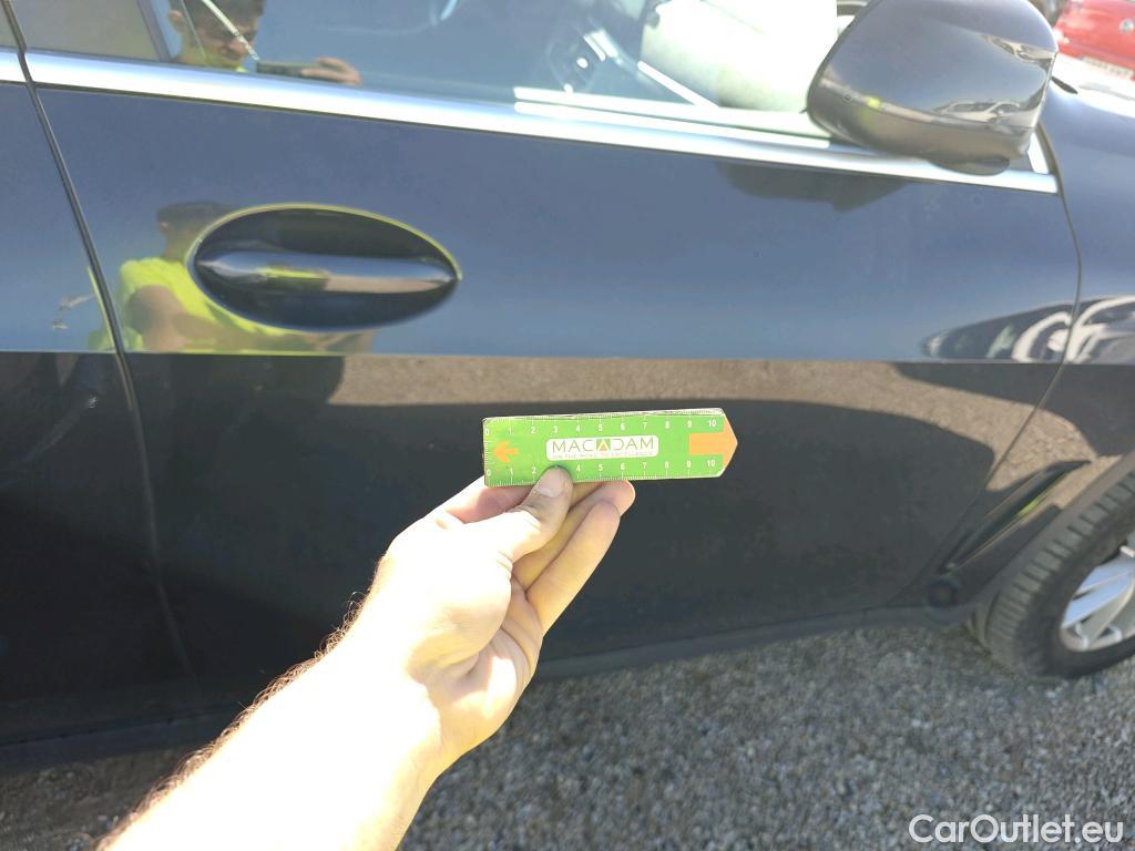  Bmw  X5 BMW  / 2018 / 5P / todoterreno xDrive25d #10