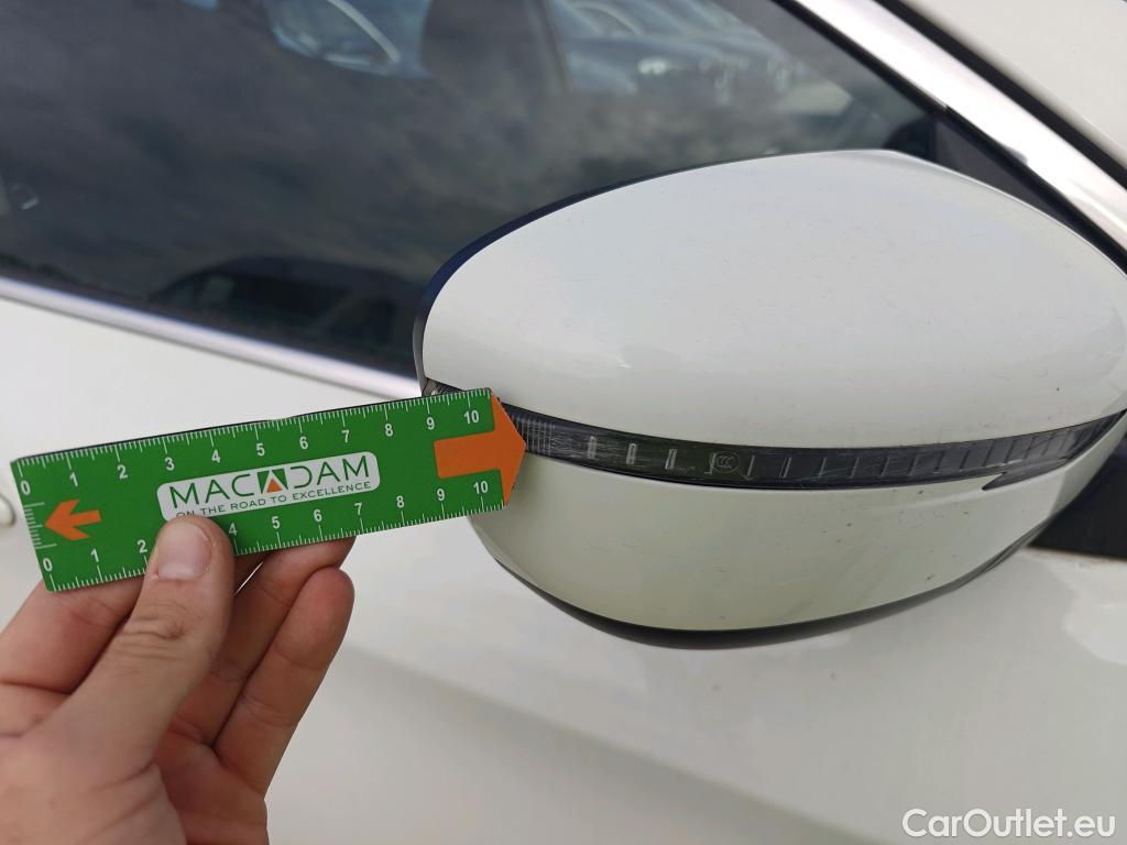  Nissan  Qashqai NISSAN  / 2017 / 5P / todoterreno DIG-T 103 kW (140 CV) E6D ACENTA (AC) #20