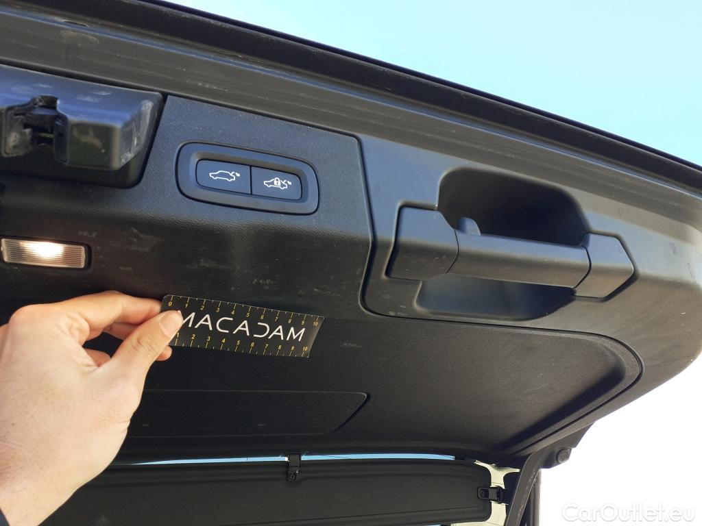  Volvo  XC60 VOLVO  / 2017 / 5P / todoterreno 2.0 T6 AWD Recharge Inscription Auto #27