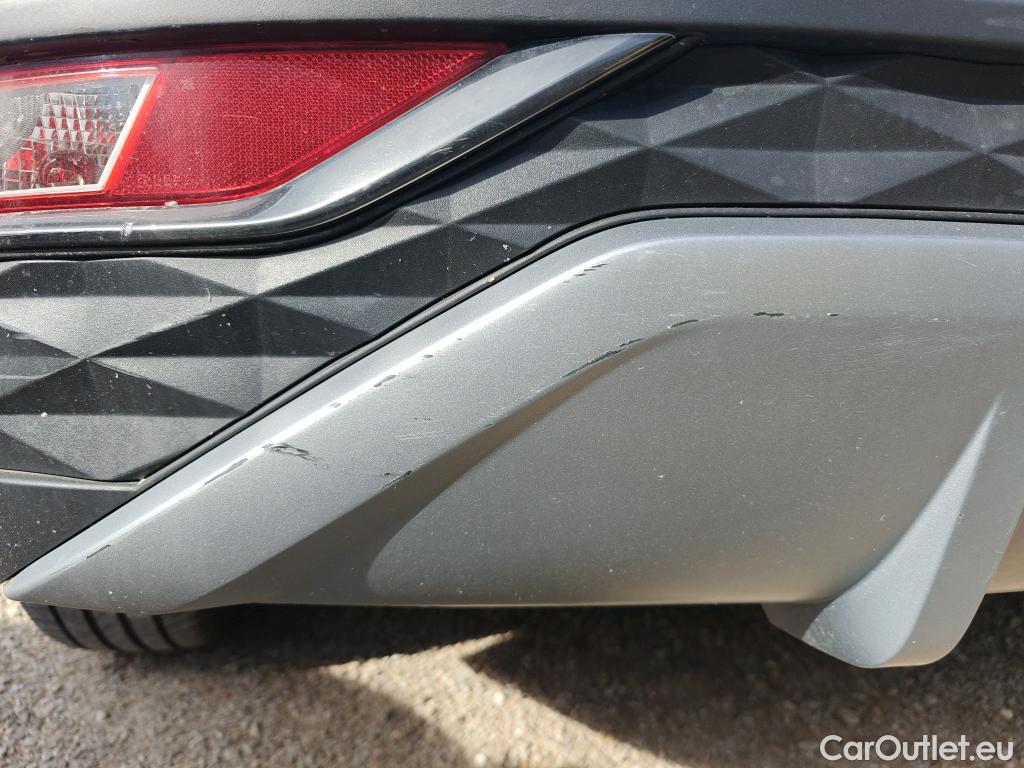  Hyundai  Tucson HYUNDAI  / 2020 / 5P / todoterreno 1.6 TGDI 110kW (150CV) 48V Maxx Sky #20