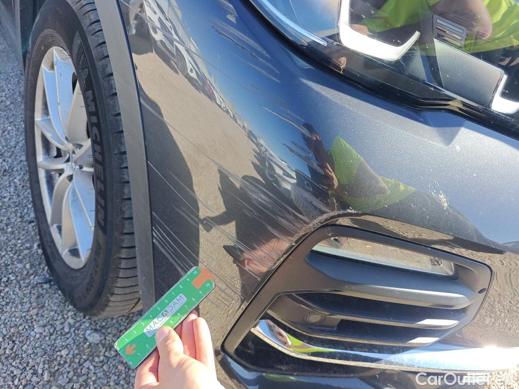  Bmw  X5 BMW  / 2018 / 5P / todoterreno xDrive25d #25