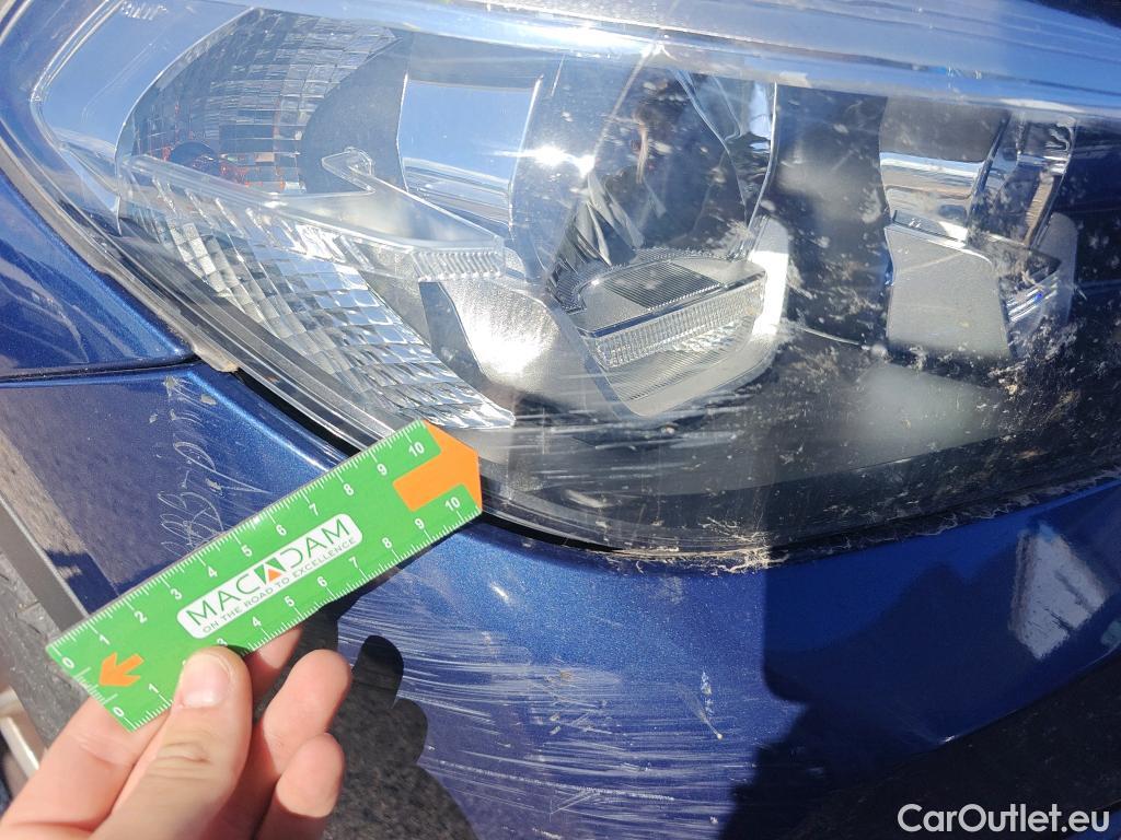  Bmw  X3 BMW  / 2017 / 5P / todoterreno sDrive18d #2