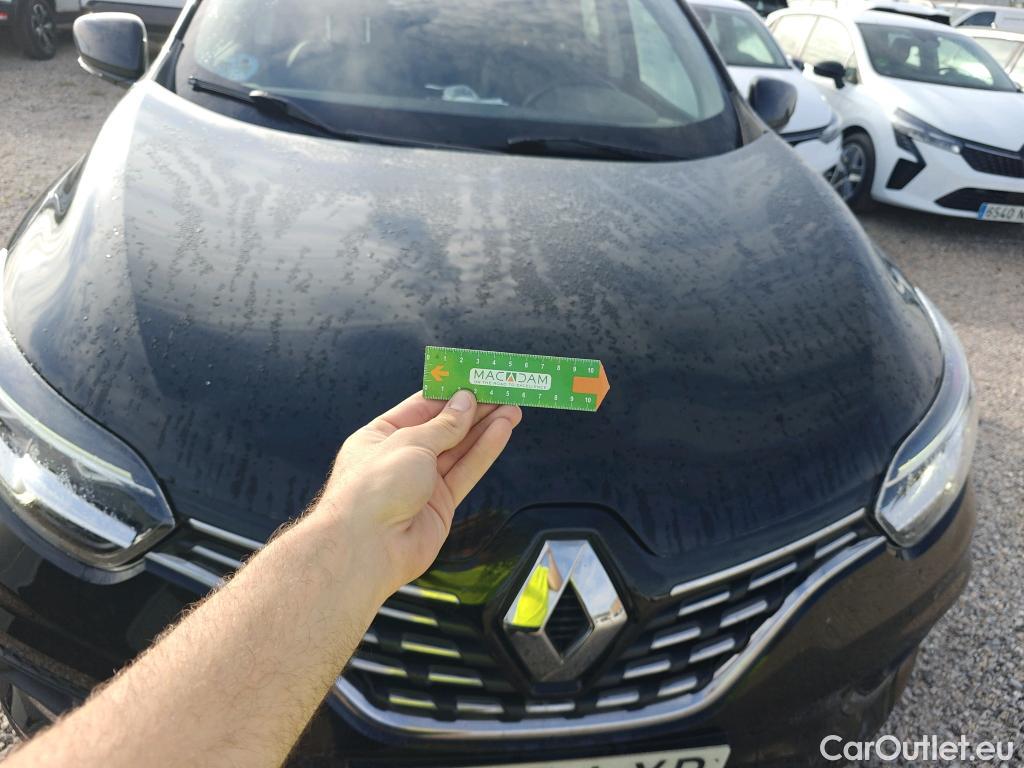  Renault  Kadjar RENAULT  / 2019 / 5P / crossover Techno GPF TCe 103kW (140CV) EDC #17