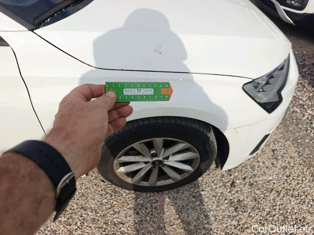  Audi  A3 AUDI  / 2020 / 5P / berlina con portón Sportback 30 TFSI 81kW (110CV) S tronic #5