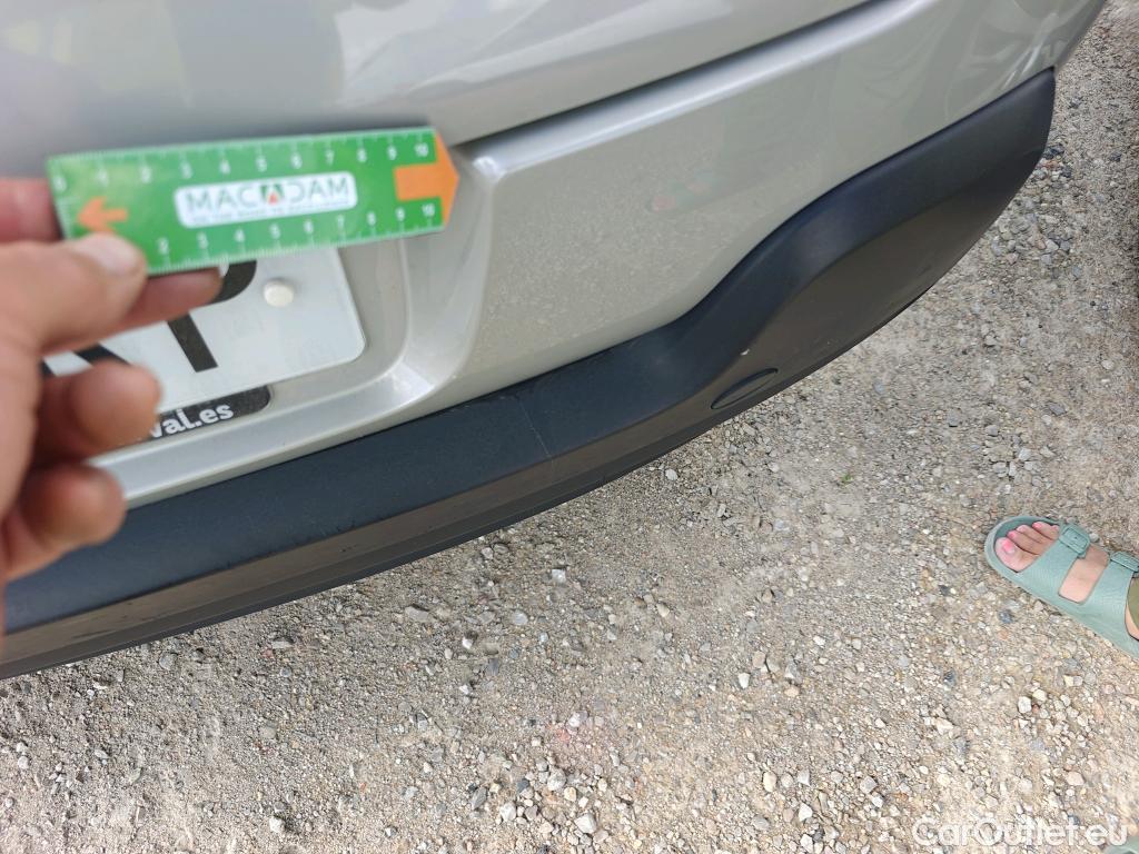  Citroen  C3 CITROEN  / 2020 / 5P / berlina con portón BlueHDi 75KW (100CV) S&S FEEL #31