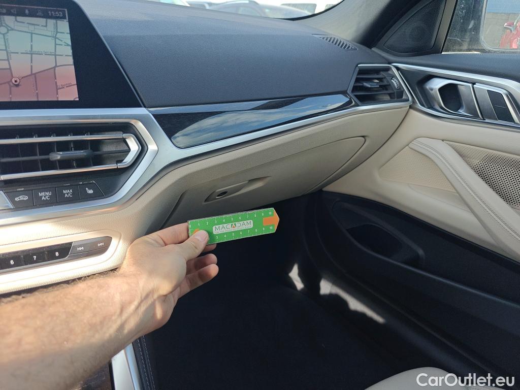  Bmw  Serie 4  Cabrio 420 d M Sport 2.0 190CV AT8 E6d #33