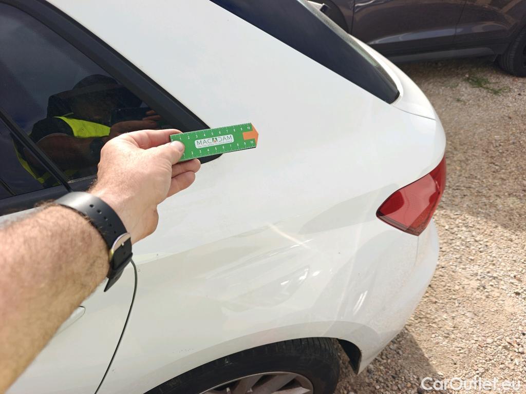  Audi  A3 AUDI  / 2020 / 5P / berlina con portón Sportback 30 TFSI 81kW (110CV) S tronic #1