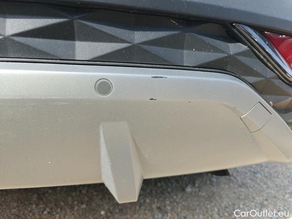  Hyundai  Tucson HYUNDAI  / 2020 / 5P / todoterreno 1.6 TGDI 110kW (150CV) 48V Maxx Sky #22