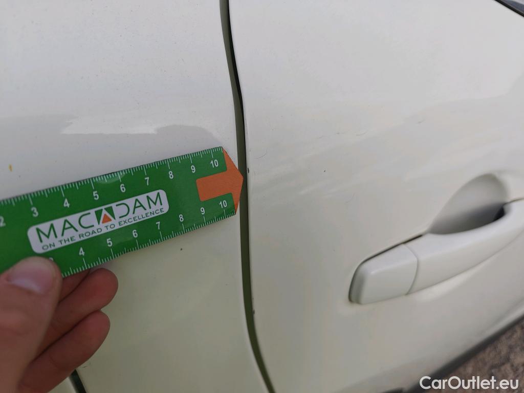  Nissan  Qashqai NISSAN  / 2017 / 5P / todoterreno DIG-T 103 kW (140 CV) E6D ACENTA (AC) #12