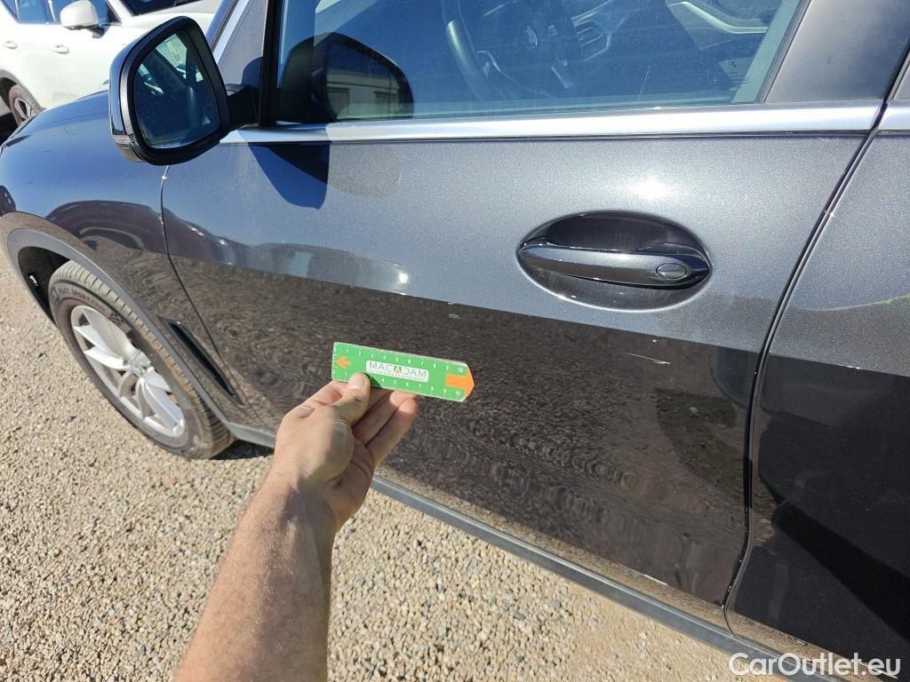  Bmw  X5 BMW  / 2018 / 5P / todoterreno xDrive25d #3