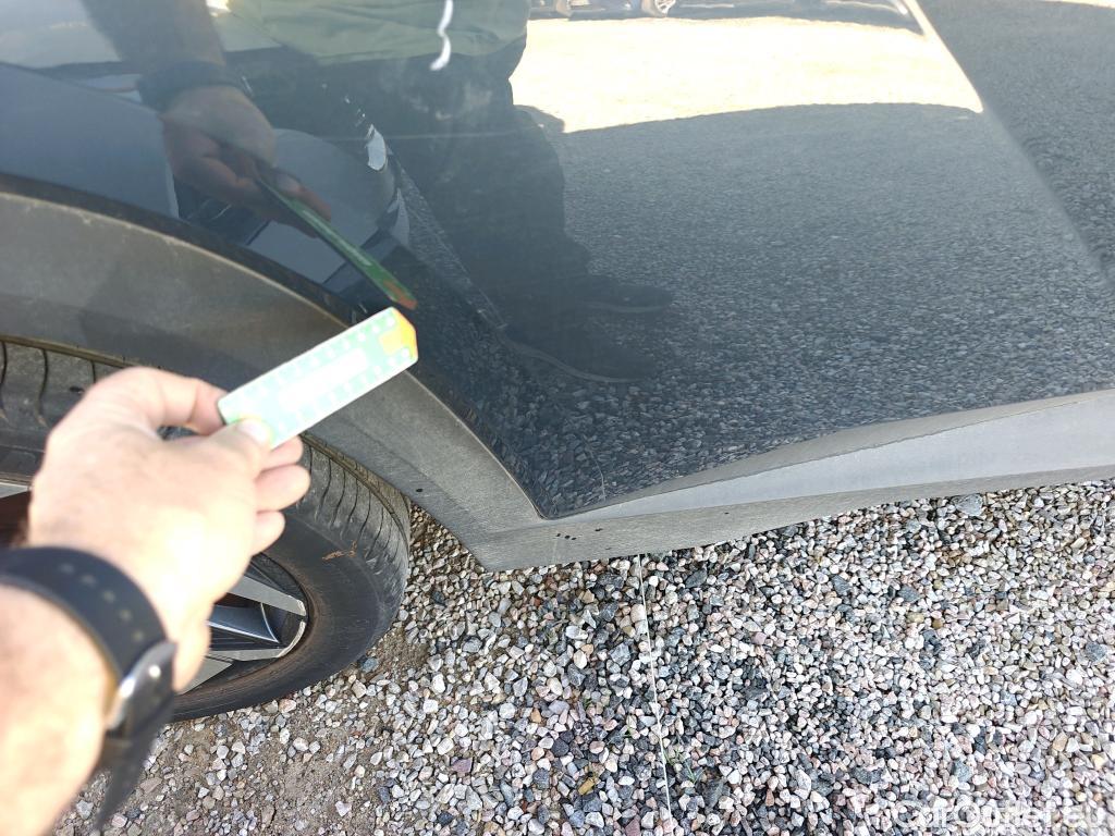  Hyundai  Tucson HYUNDAI  / 2020 / 5P / todoterreno 1.6 TGDI PHEV 195kW Tecno Sky Auto 4x4 #19