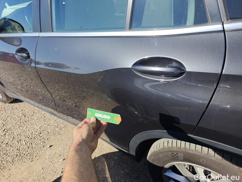  Bmw  X5 BMW  / 2018 / 5P / todoterreno xDrive25d #7