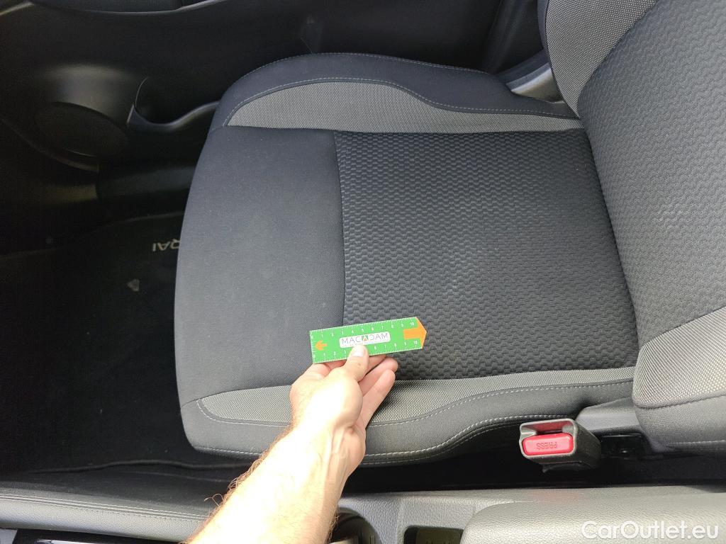  Nissan  Qashqai NISSAN  / 2017 / 5P / todoterreno DIG-T 103 kW (140 CV) E6D ACENTA (AC) #15