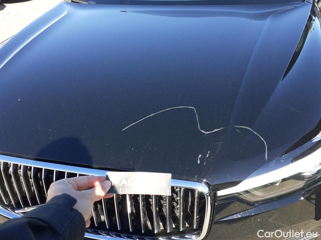  Volvo  XC60 VOLVO  / 2017 / 5P / todoterreno 2.0 T6 AWD Recharge Inscription Auto #9