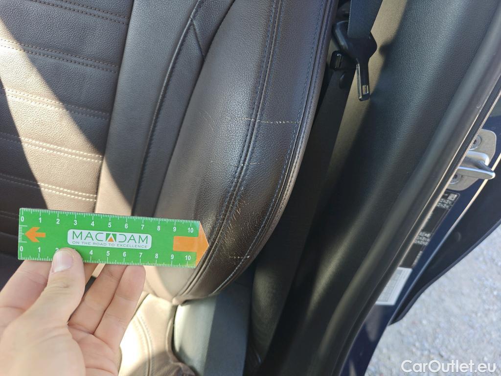  Bmw  X3 BMW  / 2017 / 5P / todoterreno sDrive18d #18