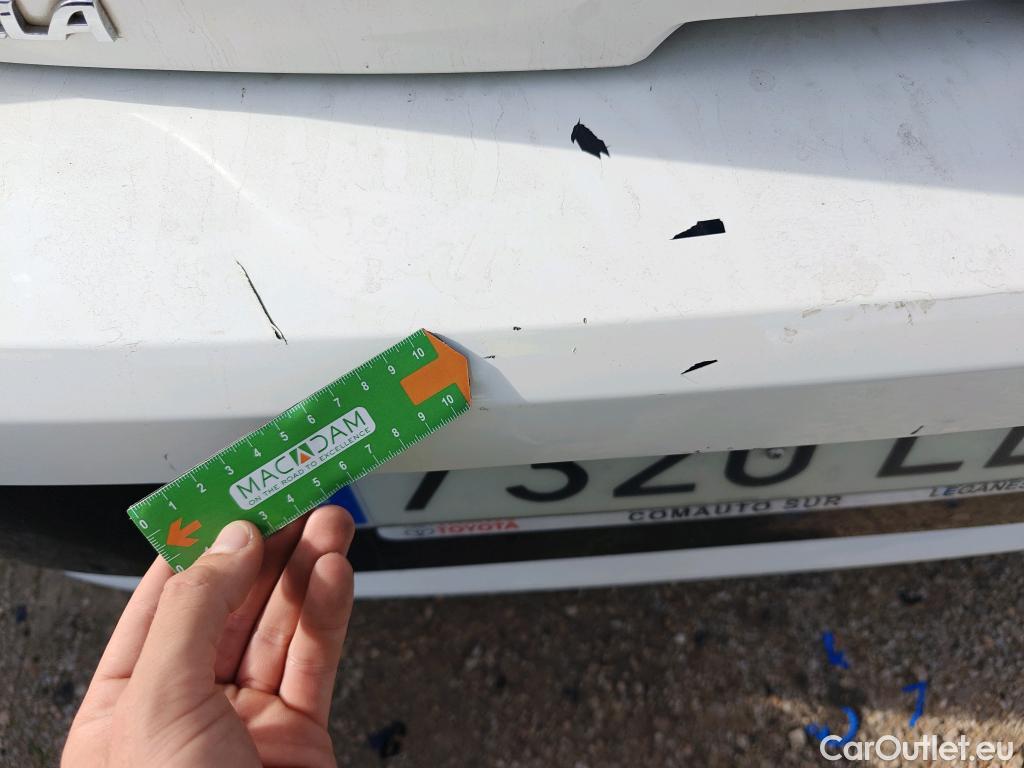  Toyota  Corolla TOYOTA  1.8 125H ACTIVE TECH E-CVT #34