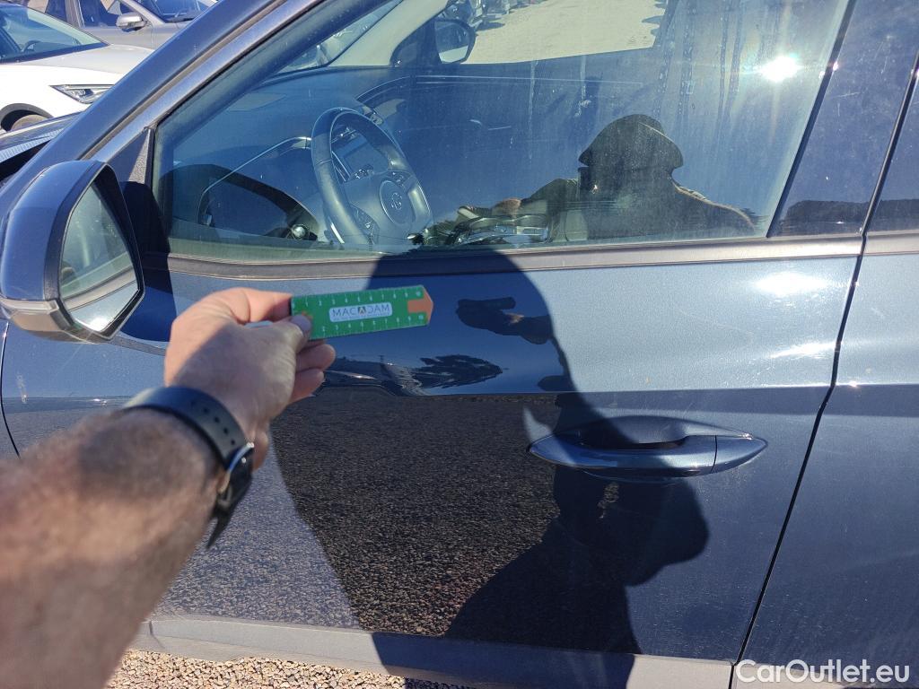  Hyundai  Tucson HYUNDAI  / 2020 / 5P / todoterreno 1.6 TGDI PHEV 195kW Tecno Sky Auto 4x4 #9