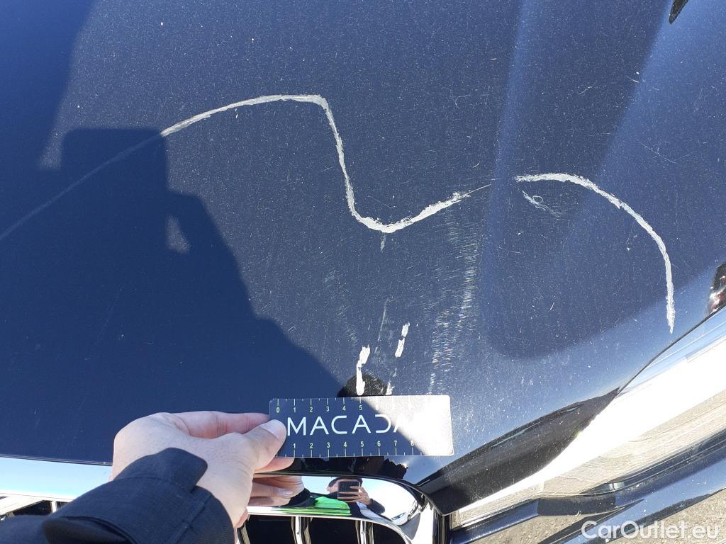  Volvo  XC60 VOLVO  / 2017 / 5P / todoterreno 2.0 T6 AWD Recharge Inscription Auto #10