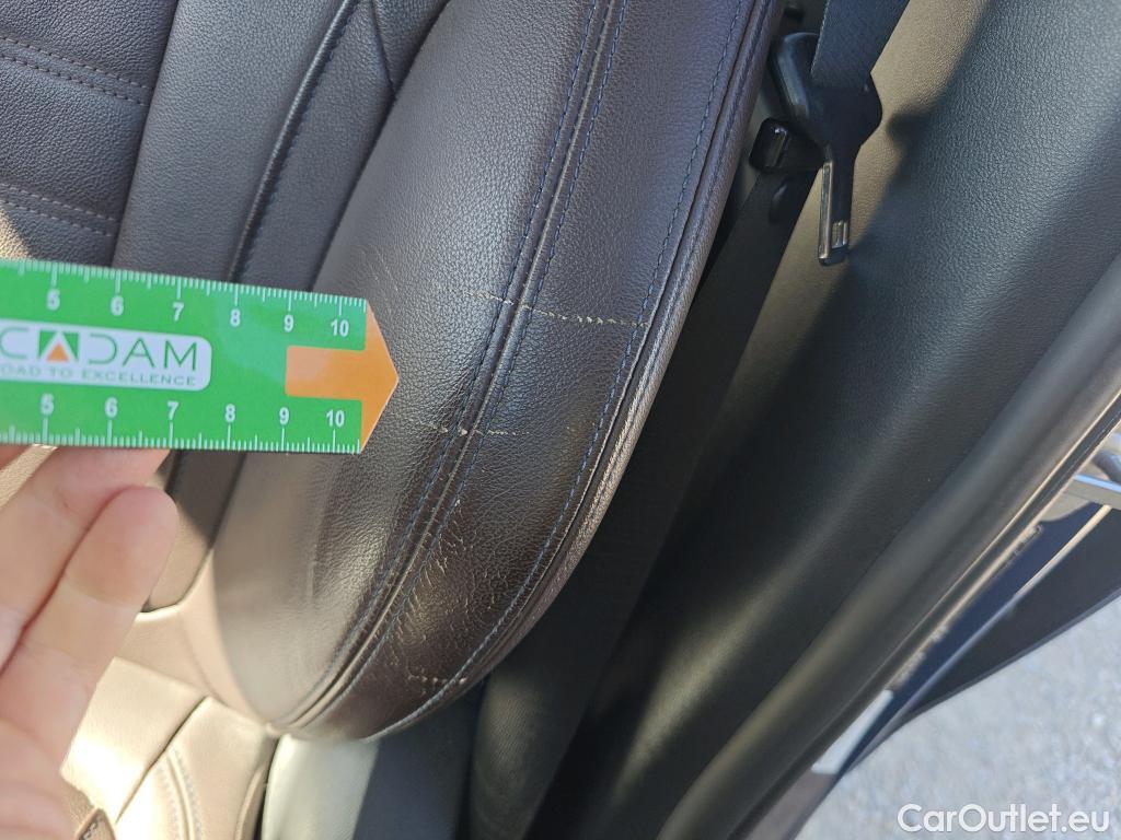  Bmw  X3 BMW  / 2017 / 5P / todoterreno sDrive18d #20