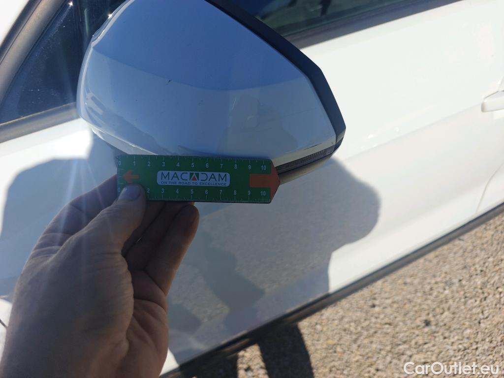  Audi  Q2 AUDI  / 2020 / 5P / todoterreno Advanced 35 TFSI 110kW (150CV) S tronic (AC) #11