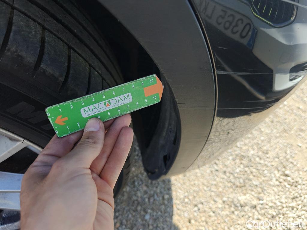  Bmw  X5 BMW  / 2018 / 5P / todoterreno xDrive25d #27