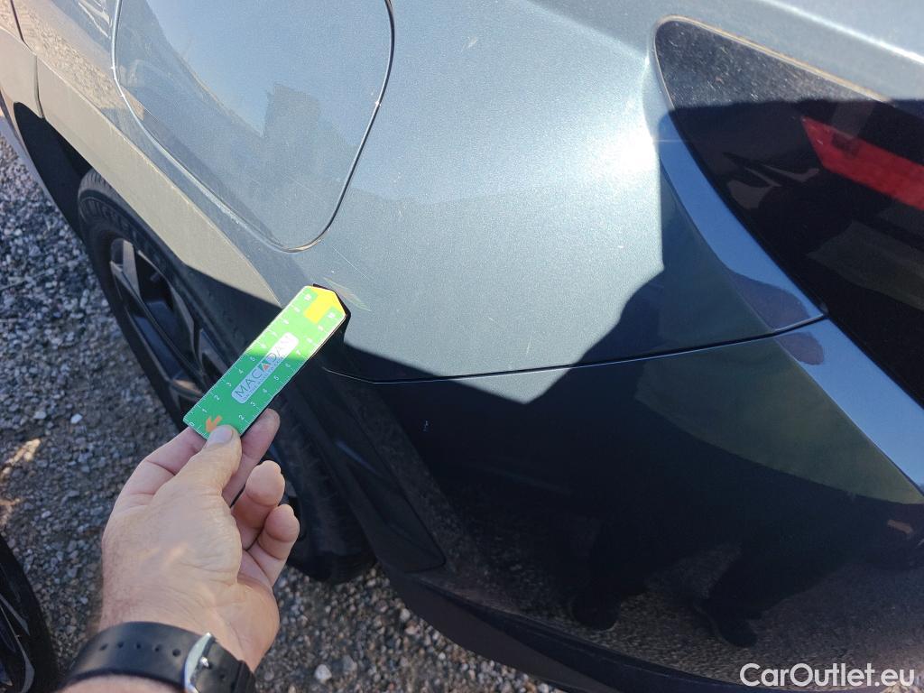  Hyundai  Tucson HYUNDAI  / 2020 / 5P / todoterreno 1.6 TGDI PHEV 195kW Tecno Sky Auto 4x4 #13