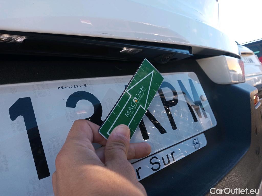  Volvo  XC 40 VOLVO XC40 / 2017 / 5P / todoterreno 1.5 T3 Momentum #21