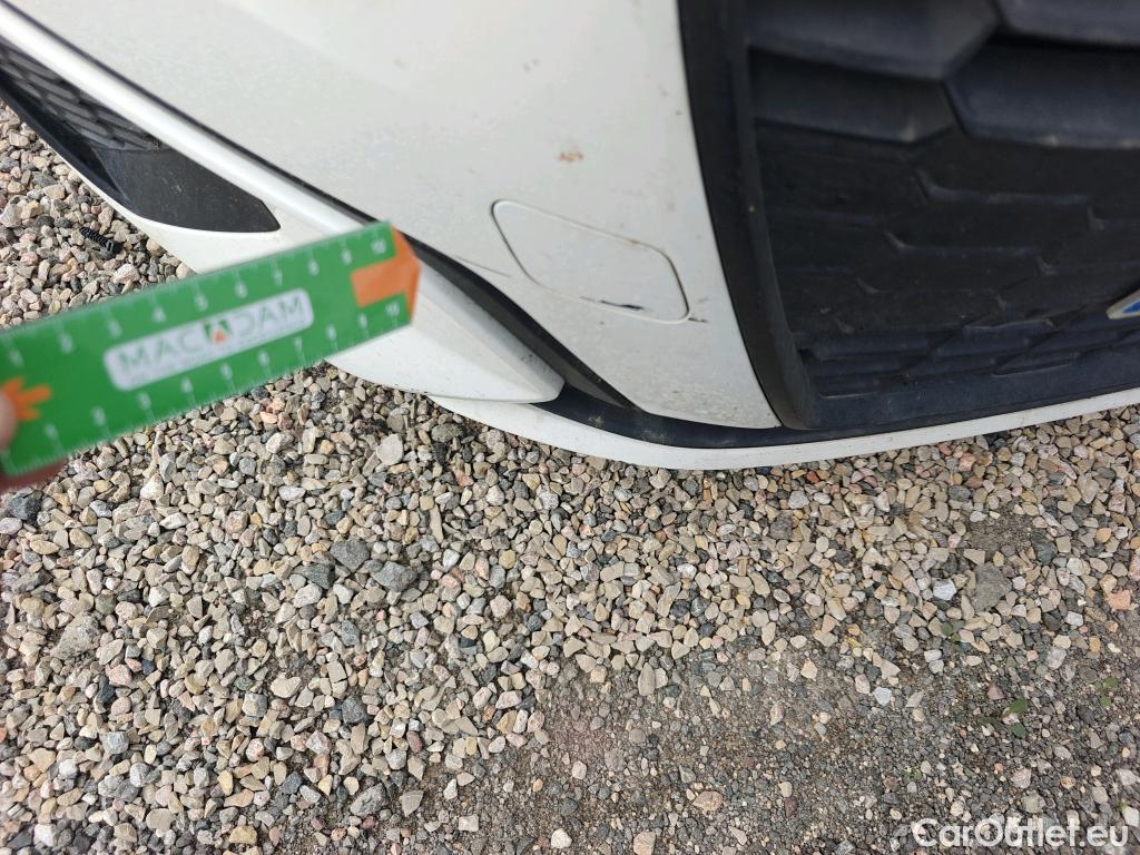  Audi  A3 AUDI  / 2020 / 5P / berlina con portón Sportback 30 TFSI 81kW (110CV) S tronic #10