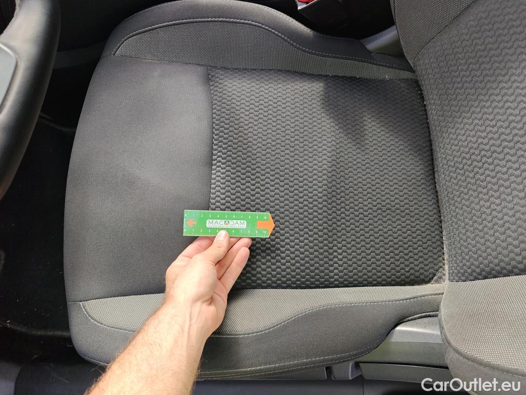  Nissan  Qashqai NISSAN  / 2017 / 5P / todoterreno DIG-T 103 kW (140 CV) E6D ACENTA (AC) #14