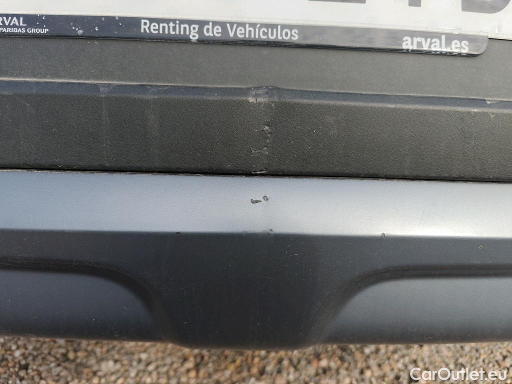  Renault  Kadjar RENAULT  / 2019 / 5P / crossover Techno GPF TCe 103kW (140CV) EDC #38