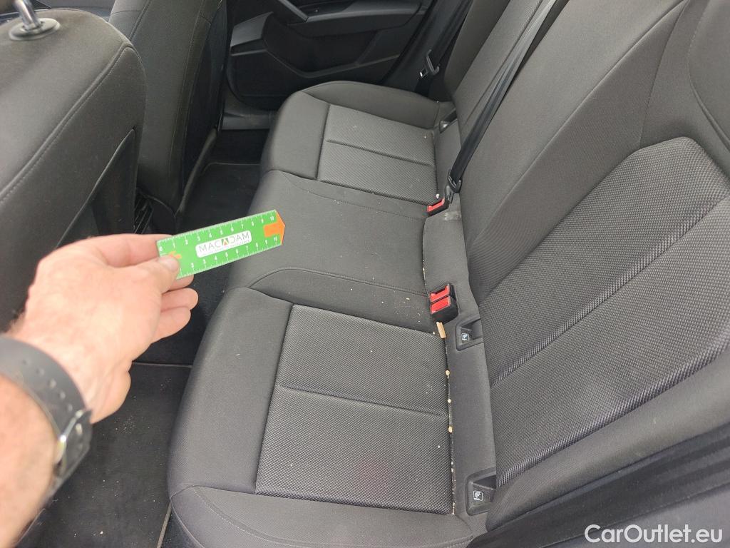  Audi  A3 AUDI  / 2020 / 5P / berlina con portón Sportback 30 TFSI 81kW (110CV) S tronic #3