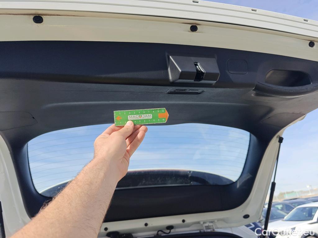  Hyundai  Tucson HYUNDAI  / 2020 / 5P / todoterreno 1.6 TGDI 110kW (150CV) 48V Maxx Sky #30