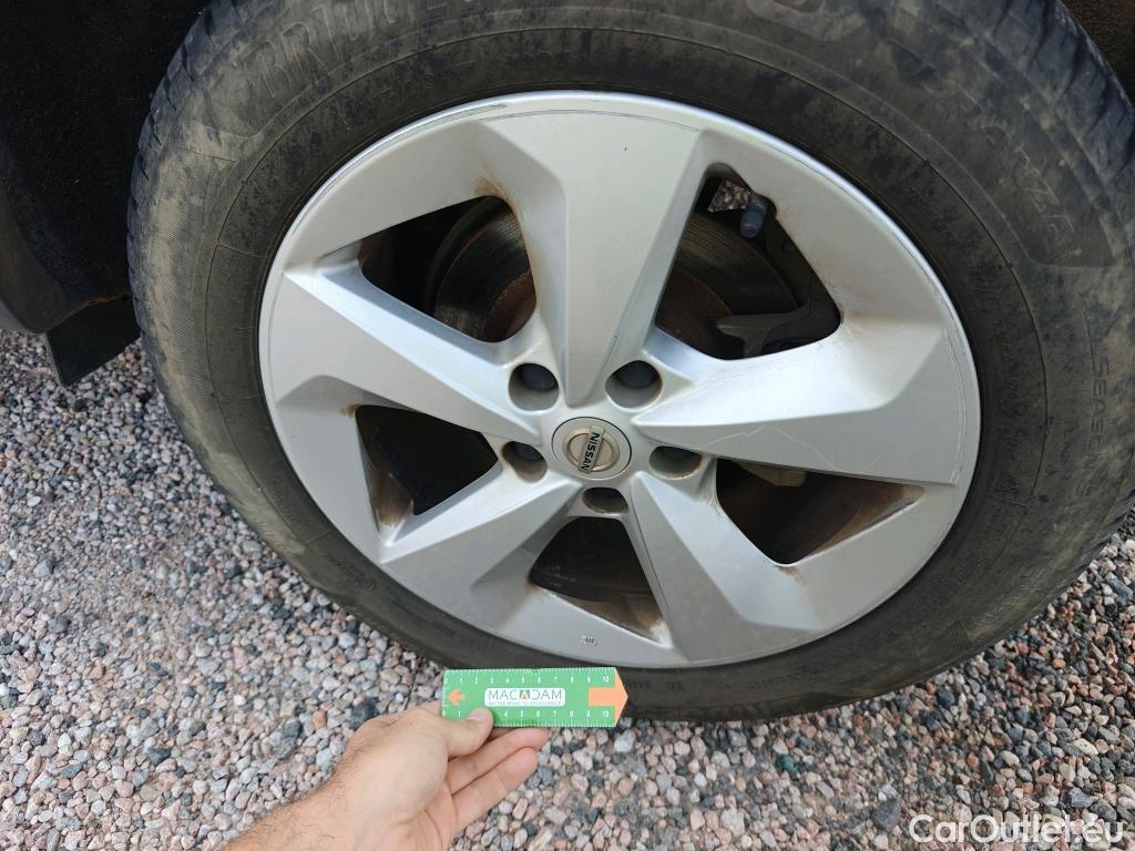  Nissan  Qashqai NISSAN  / 2017 / 5P / todoterreno DIG-T 103 kW (140 CV) E6D ACENTA (AC) #17