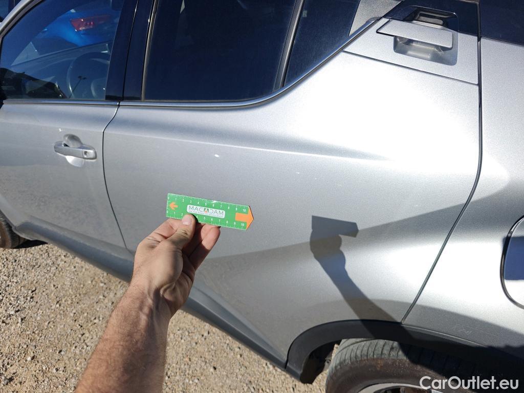  Toyota  C-HR TOYOTA  / 2019 / 5P / todoterreno 1.8 125H Advance #28