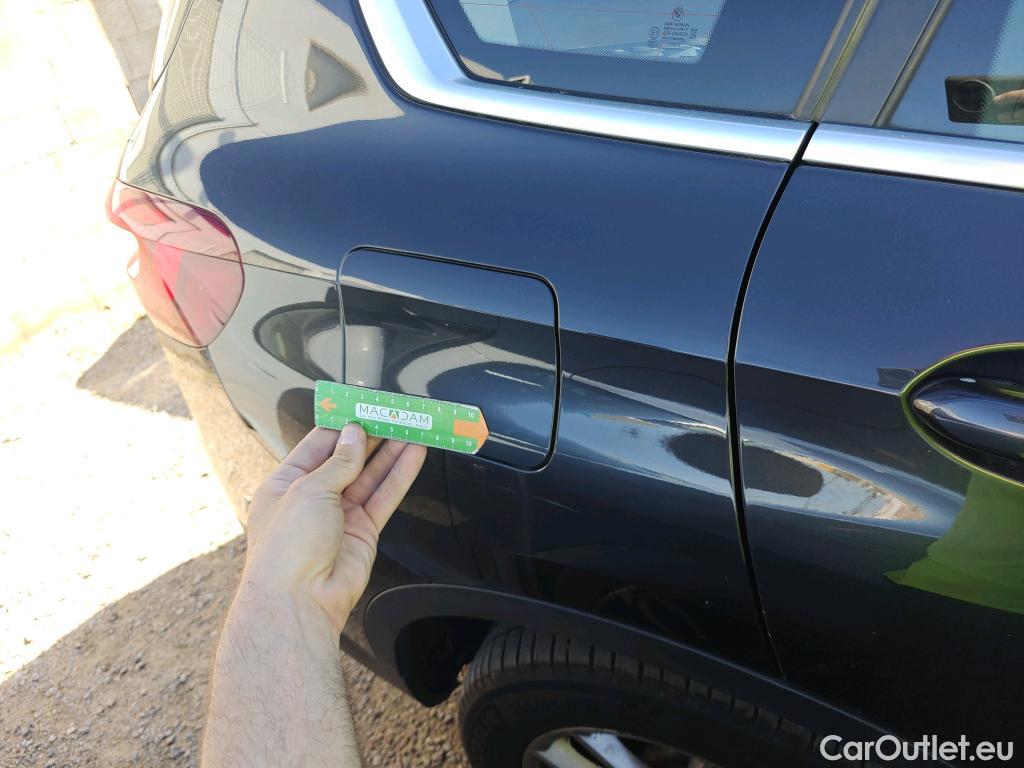  Bmw  X5 BMW  / 2018 / 5P / todoterreno xDrive25d #42