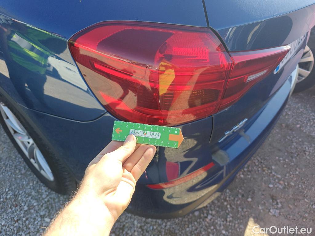  Bmw  X3 BMW  / 2017 / 5P / todoterreno sDrive18d #3