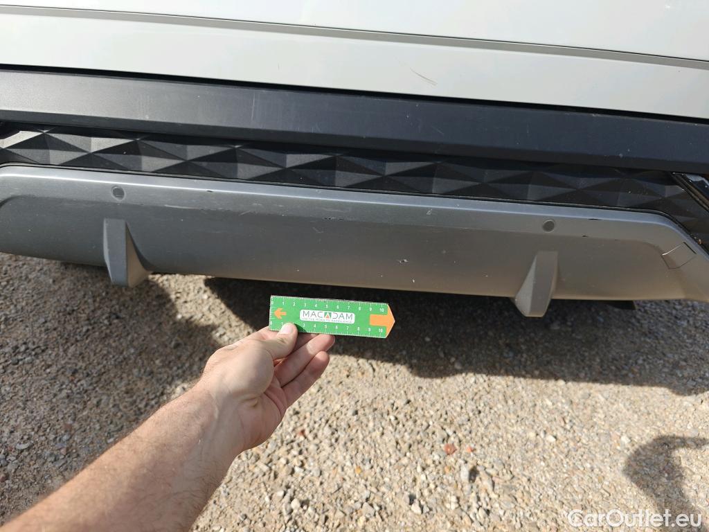  Hyundai  Tucson HYUNDAI  / 2020 / 5P / todoterreno 1.6 TGDI 110kW (150CV) 48V Maxx Sky #19