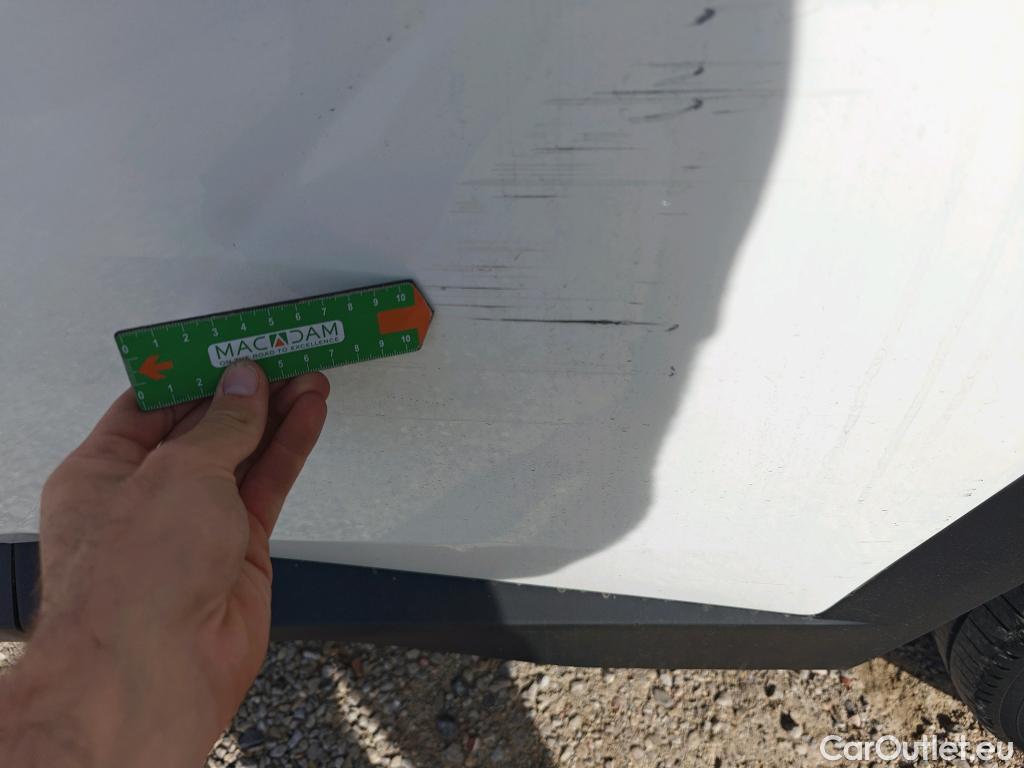  Hyundai  Tucson HYUNDAI  / 2020 / 5P / todoterreno 1.6 TGDI 110kW (150CV) 48V Maxx Sky #8