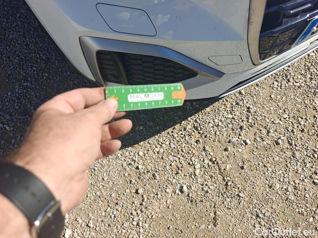  Audi  Q2 AUDI  / 2020 / 5P / todoterreno Advanced 35 TFSI 110kW (150CV) S tronic (AC) #17