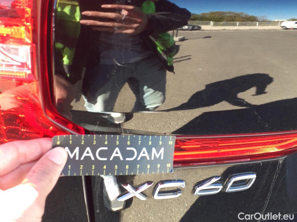  Volvo  XC60 VOLVO  / 2017 / 5P / todoterreno 2.0 T6 AWD Recharge Inscription Auto #3