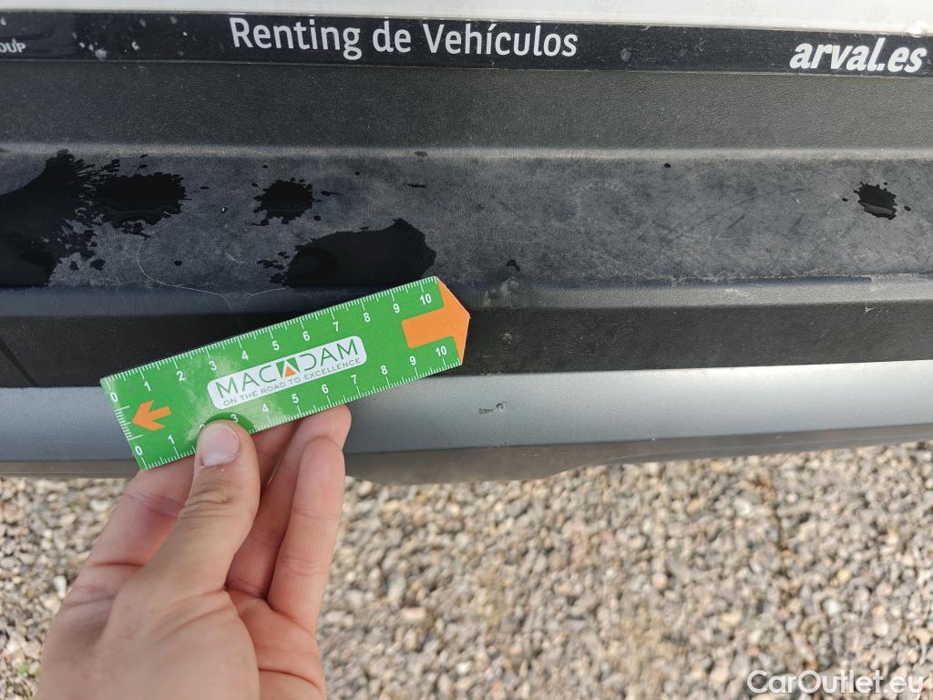  Renault  Kadjar RENAULT  / 2019 / 5P / crossover Techno GPF TCe 103kW (140CV) EDC #46