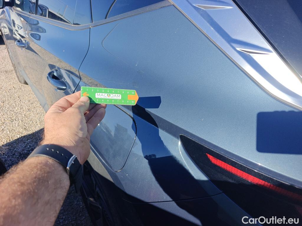  Hyundai  Tucson HYUNDAI  / 2020 / 5P / todoterreno 1.6 TGDI PHEV 195kW Tecno Sky Auto 4x4 #12