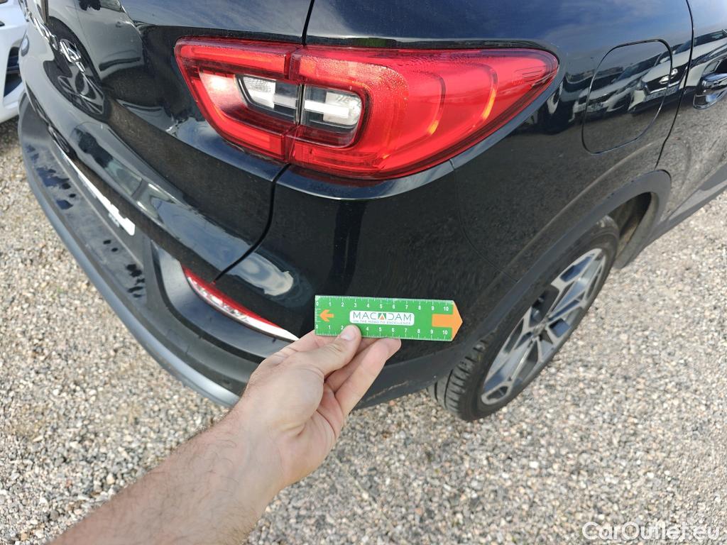  Renault  Kadjar RENAULT  / 2019 / 5P / crossover Techno GPF TCe 103kW (140CV) EDC #43