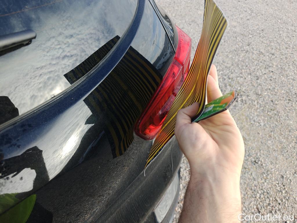  Renault  Kadjar RENAULT  / 2019 / 5P / crossover Techno GPF TCe 103kW (140CV) EDC #25